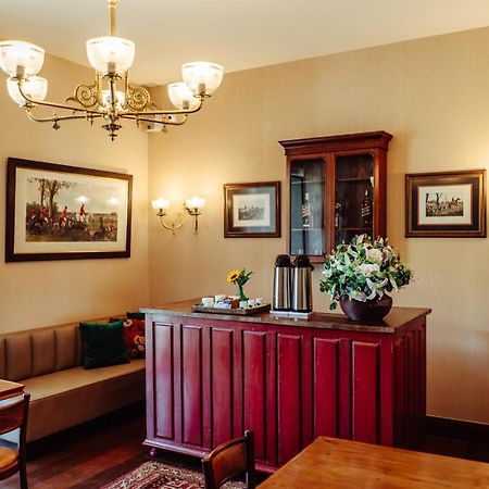 Petrópolis Hotel Reggia Catarina מראה חיצוני תמונה