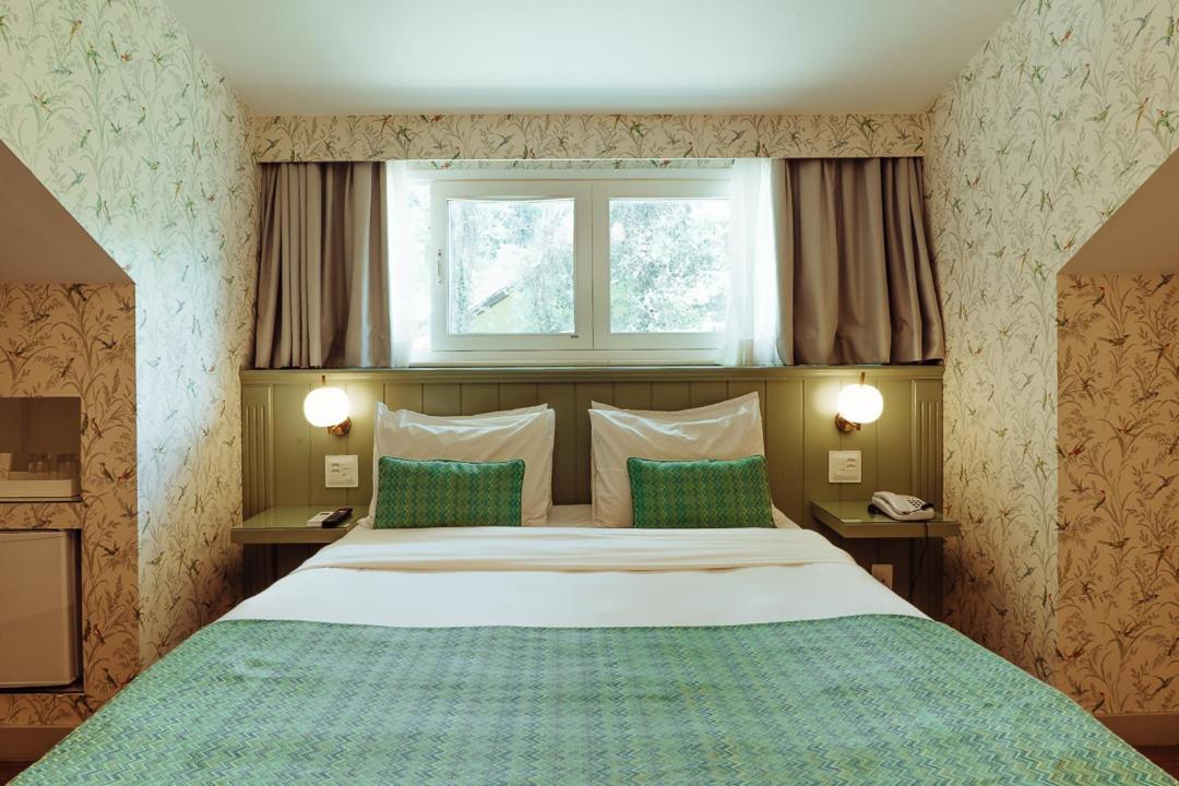 Petrópolis Hotel Reggia Catarina מראה חיצוני תמונה