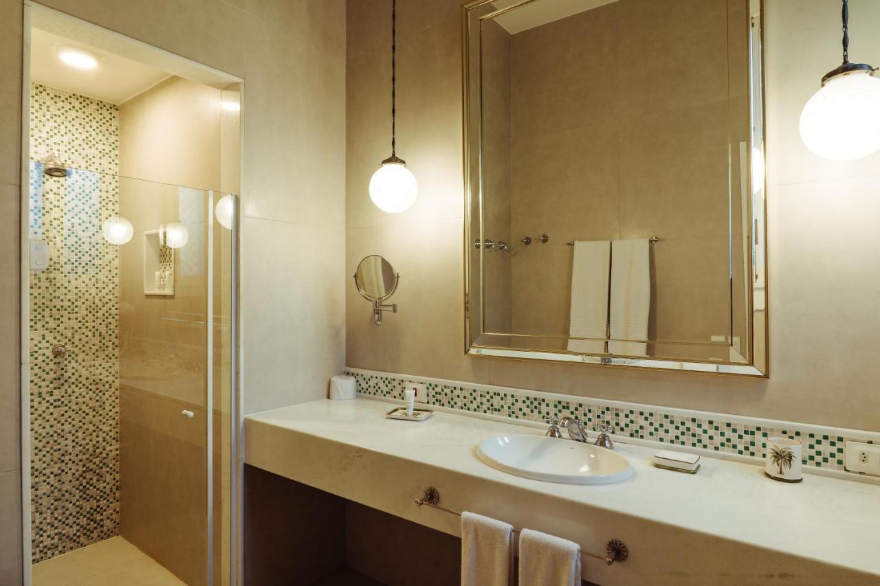 Petrópolis Hotel Reggia Catarina מראה חיצוני תמונה