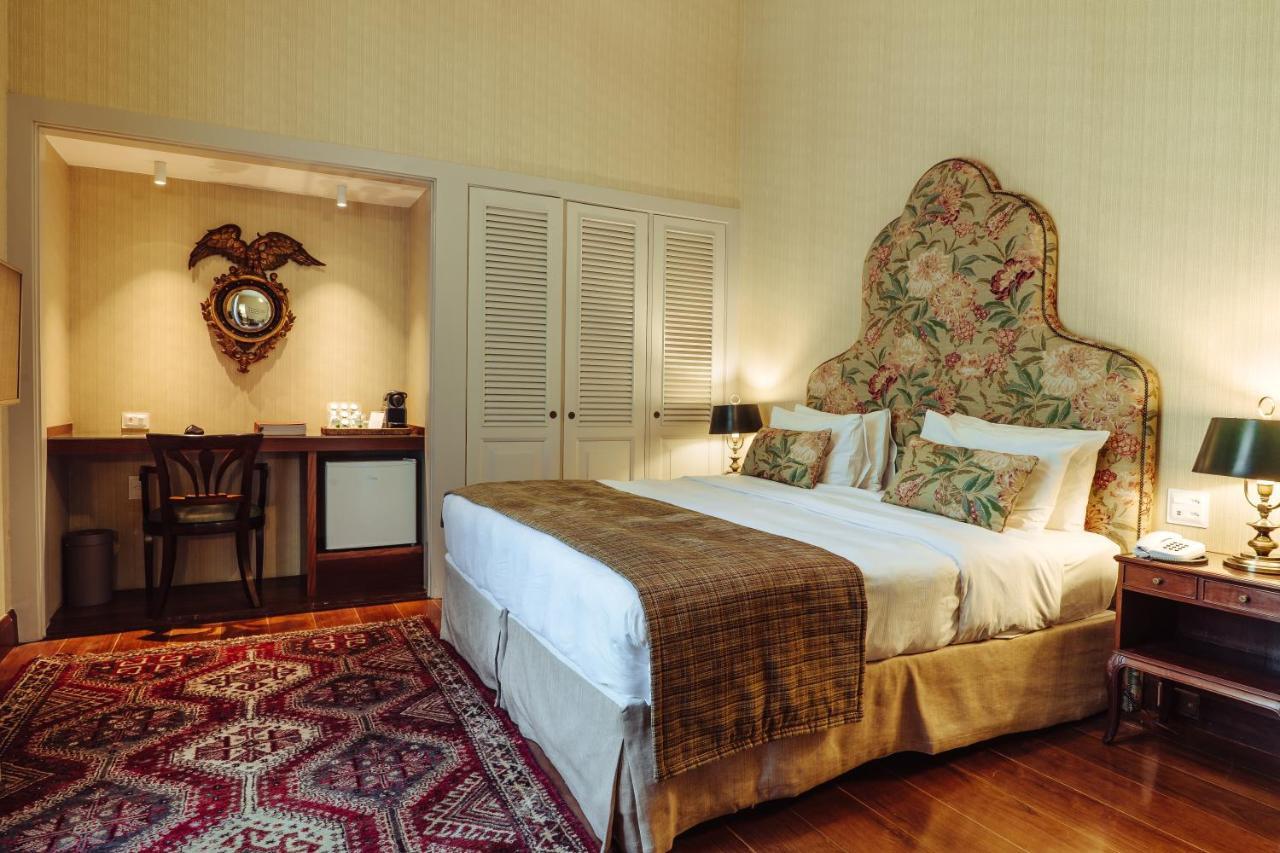 Petrópolis Hotel Reggia Catarina מראה חיצוני תמונה