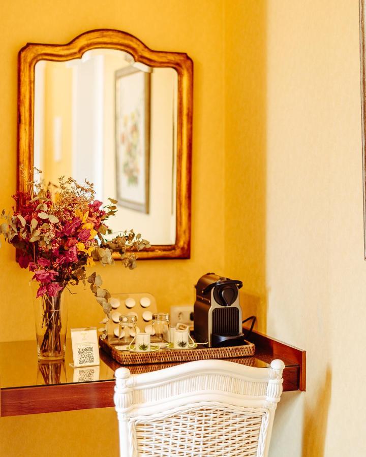 Petrópolis Hotel Reggia Catarina מראה חיצוני תמונה