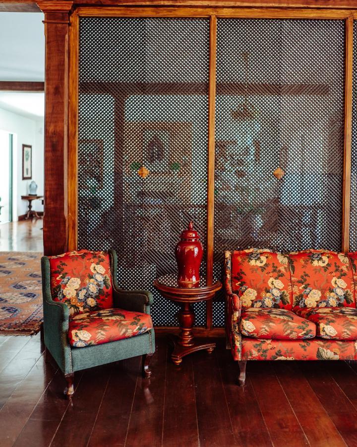 Petrópolis Hotel Reggia Catarina מראה חיצוני תמונה