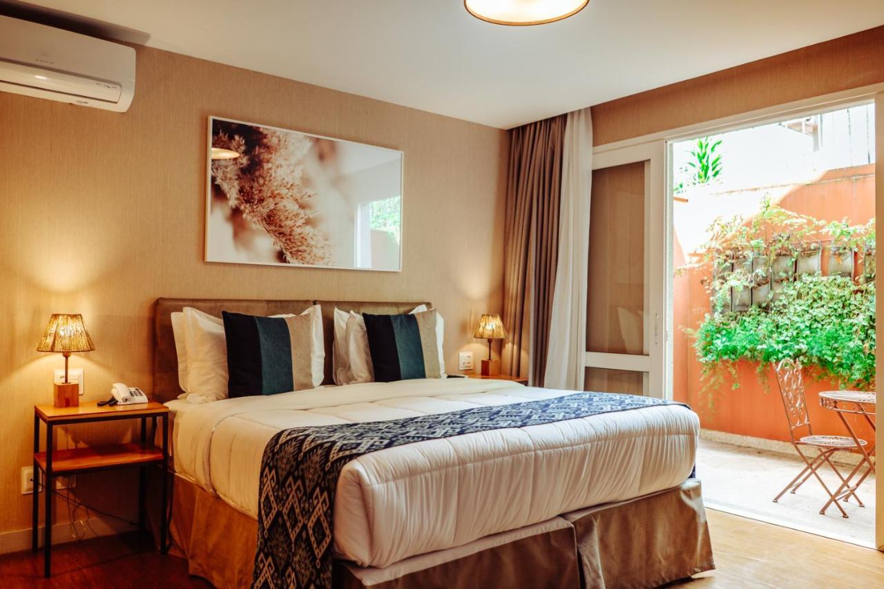 Petrópolis Hotel Reggia Catarina מראה חיצוני תמונה