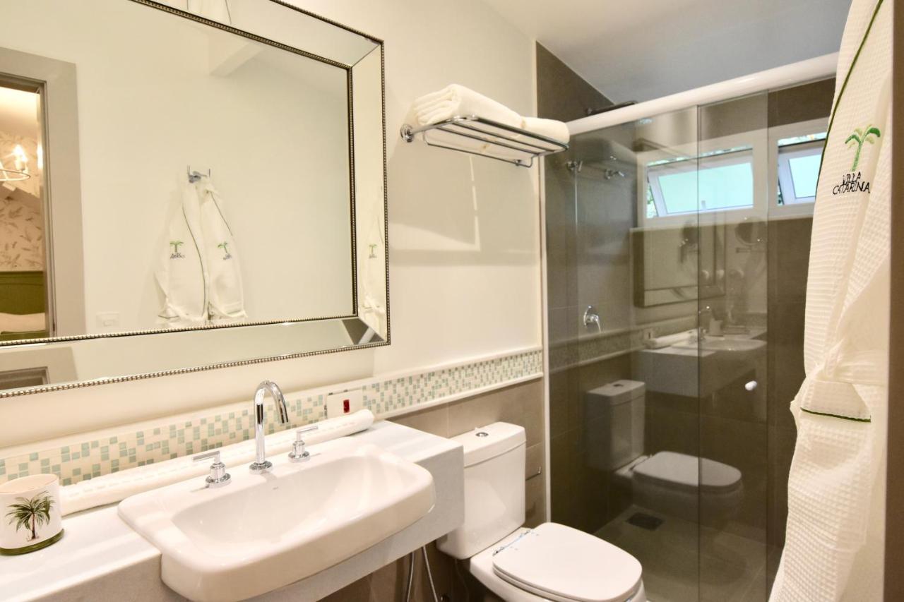 Petrópolis Hotel Reggia Catarina מראה חיצוני תמונה
